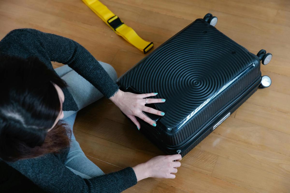 12 essentials for your carry-on packing list