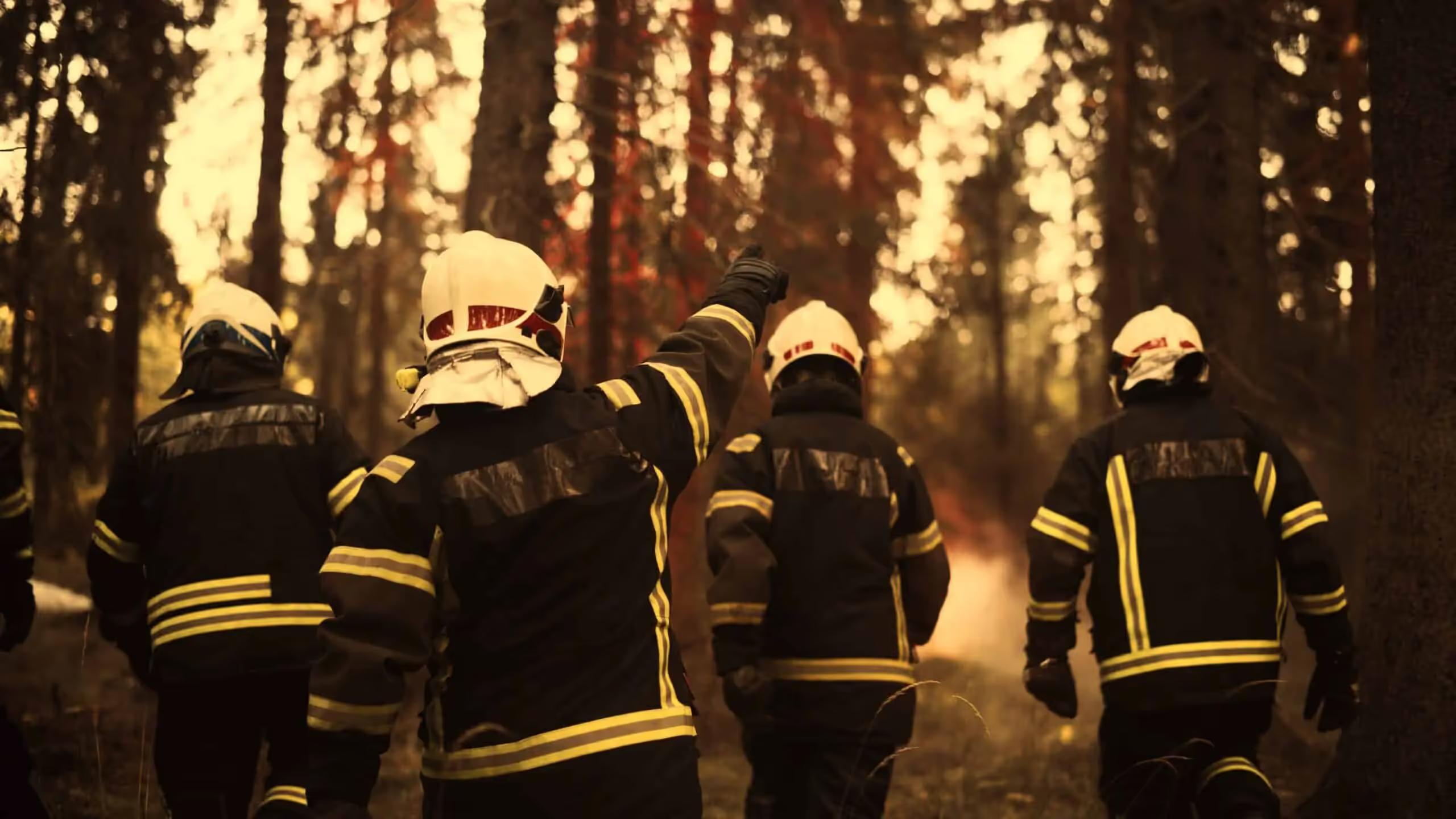 First Responder Hotel Discounts: How to Get Them and Who Qualifies