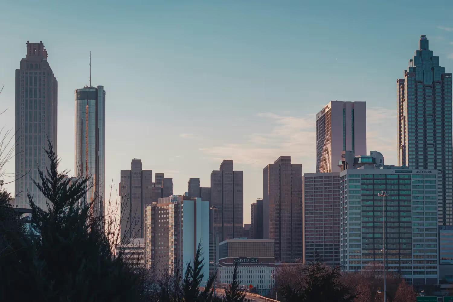 Atlanta Hotels: Group Hotel Booking Guide