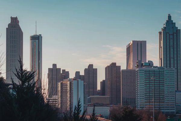 Atlanta Hotels: Group Hotel Booking Guide