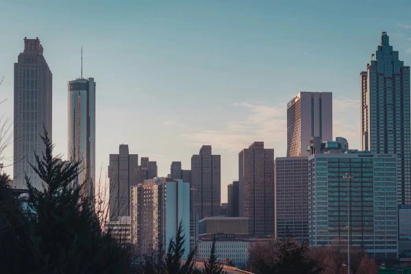 Atlanta Hotels: Group Hotel Booking Guide