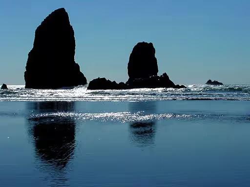 Exploring the Oregon Coast Through Family History