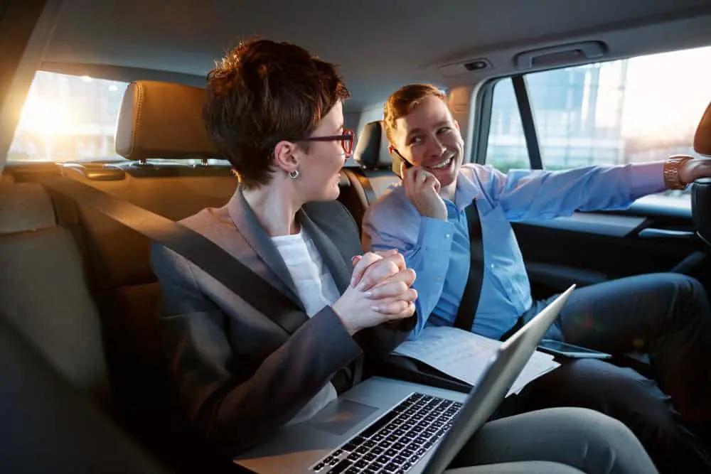 Small Business Guide to Corporate Travel Planning
