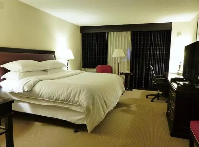 Hotel Hacking – How to Get an Upgrade for Free – Business Travel Secrets