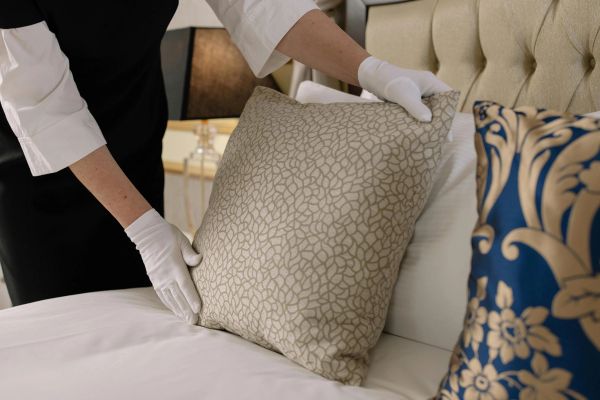 Hotel star rating system: What it actually means