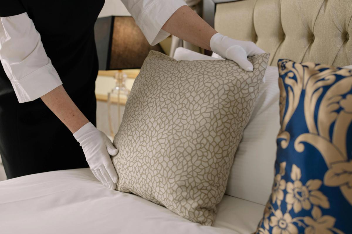 Hotel star rating system: What it actually means