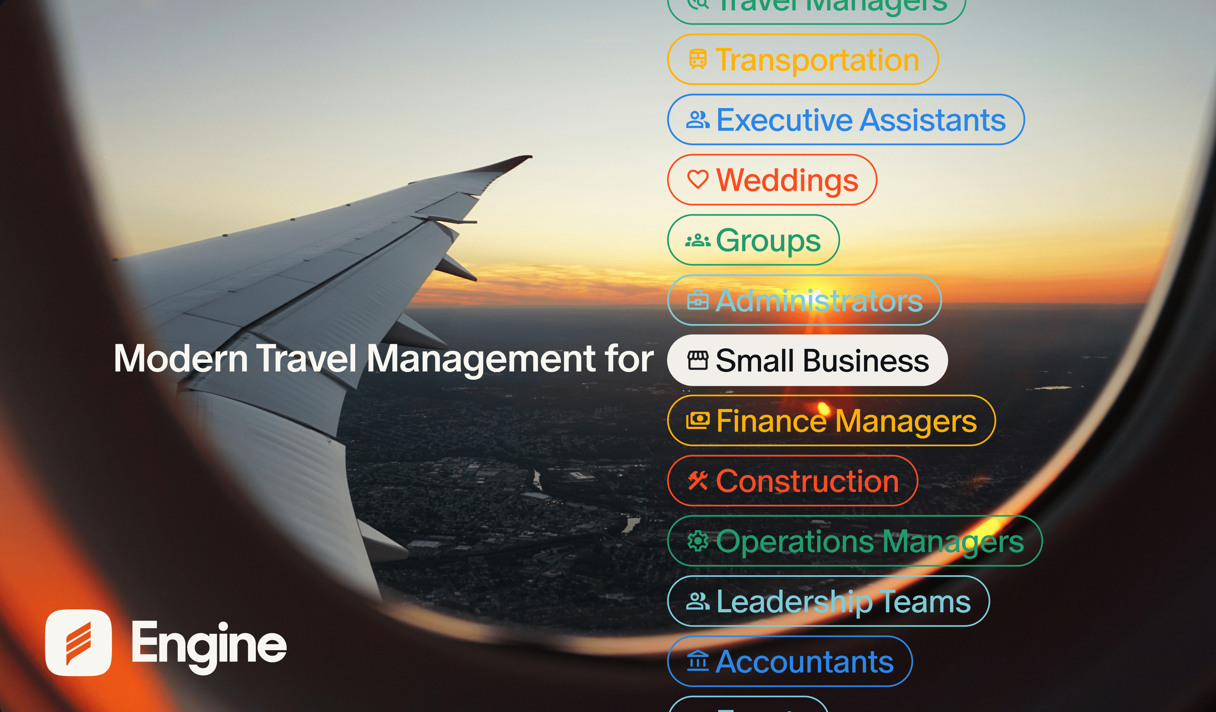 Engine Rebrands to Engine, Adds Flights and Car Rentals to Its Modern Travel Platform