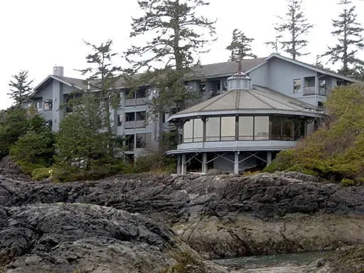 7 Best Hotels in the World