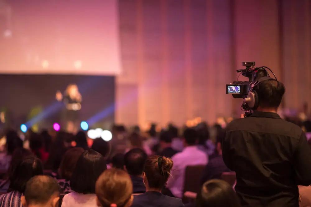 7 Best North American Event Management Companies