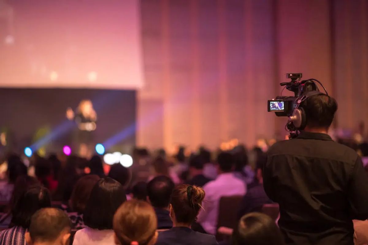 7 Best North American Event Management Companies