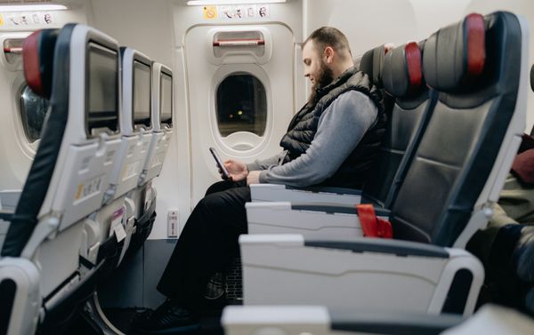 Travel Monitoring: Stop Budget Surprises Before They Happen