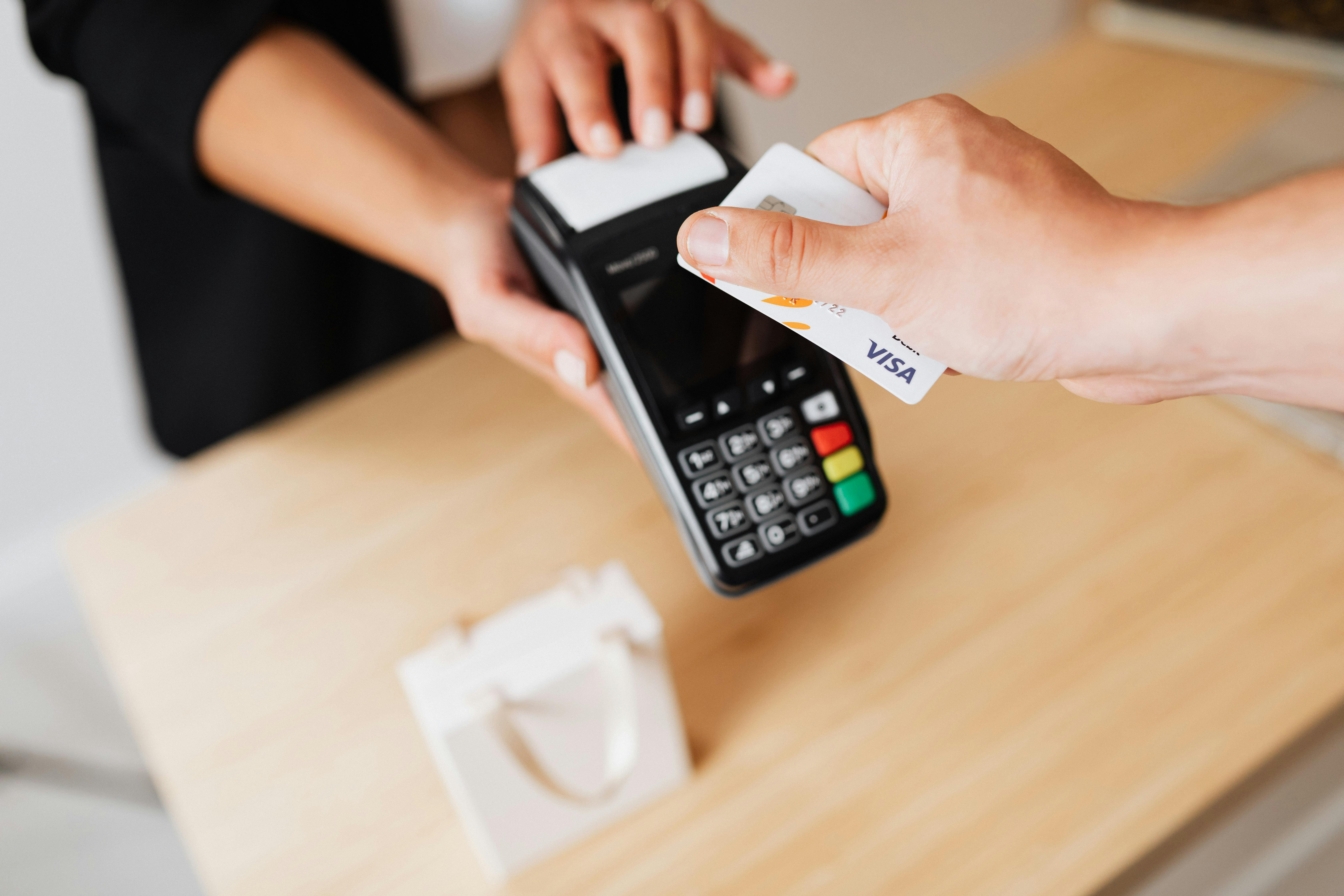 Business Travel Payment Solutions Made Simple