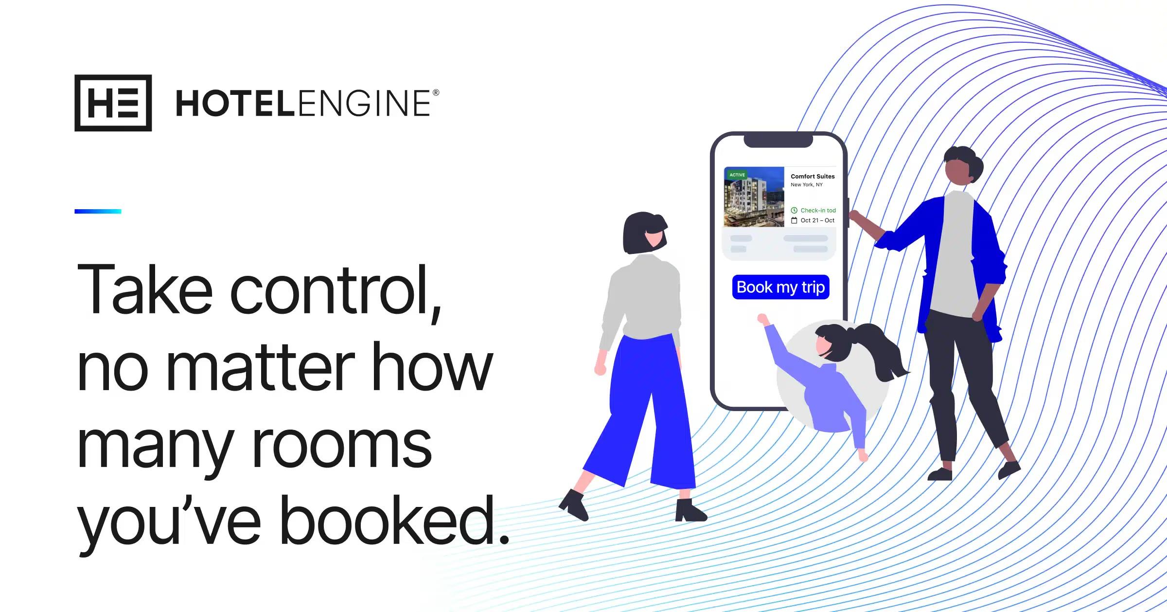 We’re Radically Simplifying Group Trips. Here’s How.