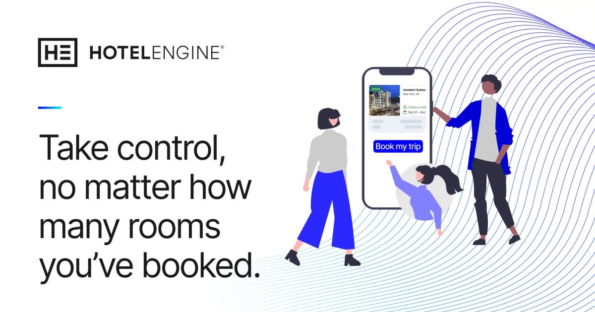 We’re Radically Simplifying Group Trips. Here’s How.