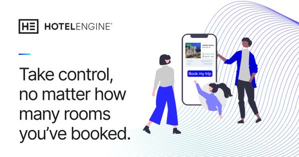We’re Radically Simplifying Group Trips. Here’s How.
