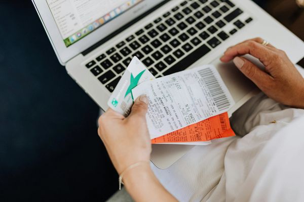 Expense receipts: What are valid proofs of purchase?