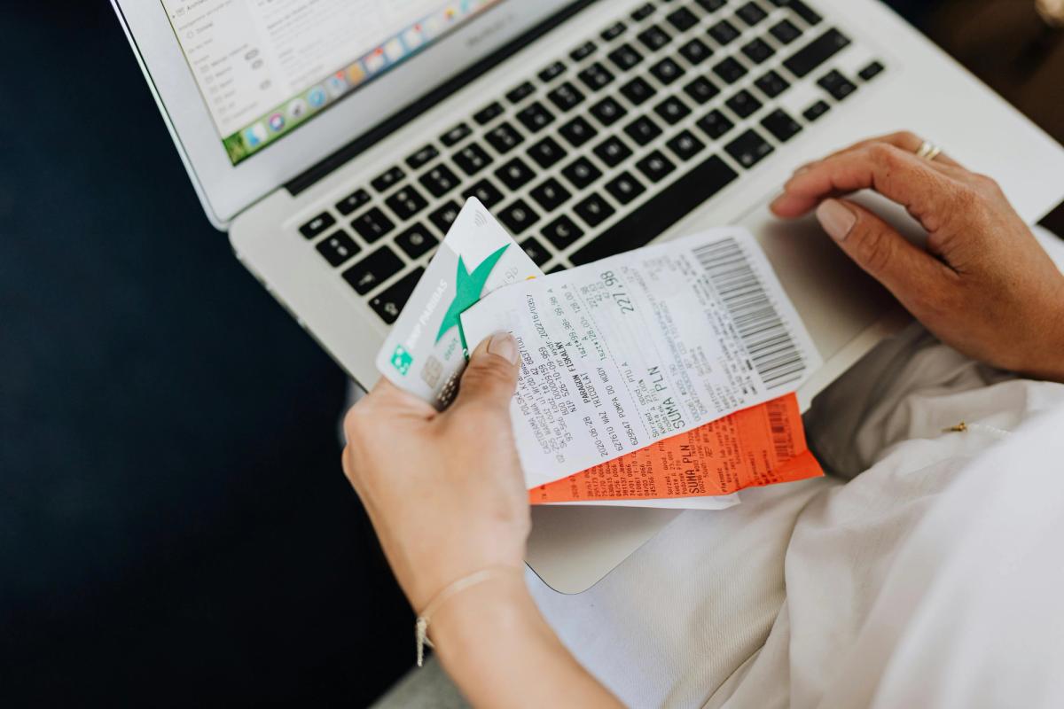Expense receipts: What are valid proofs of purchase?