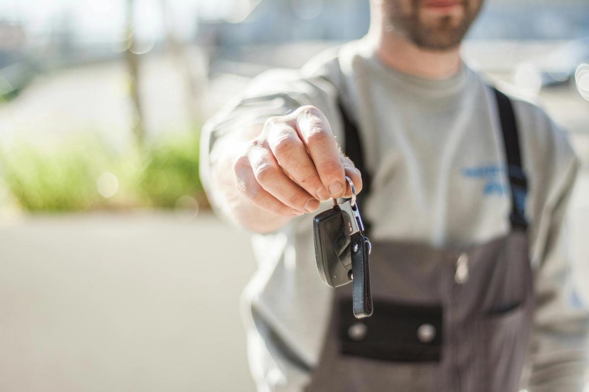 The 8 Best Rental Car Companies for Work Travel in 2025