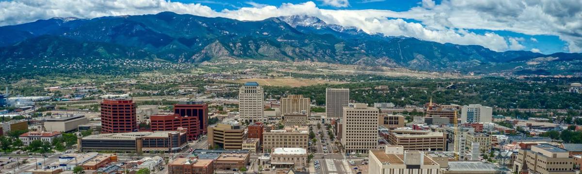 Our Highest rated Long-term Hotels in Colorado Springs