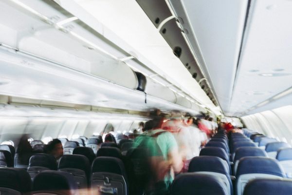 Bulk Flight Ticket Booking: A Complete Guide for Crews