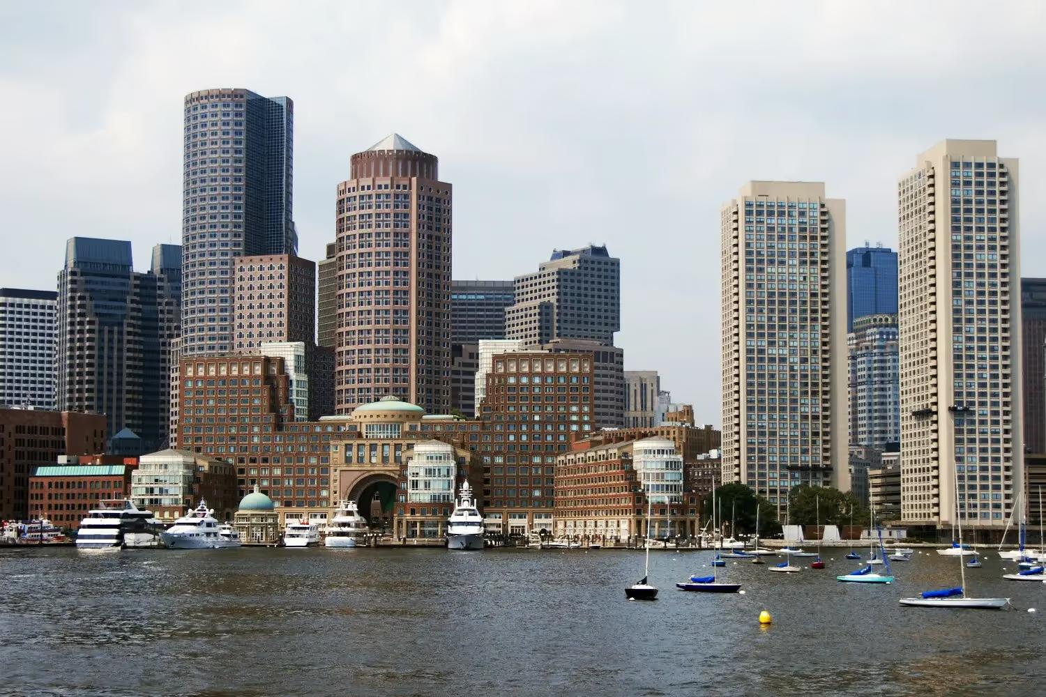 Boston Hotels: Simplify Your Large Group Hotel Booking