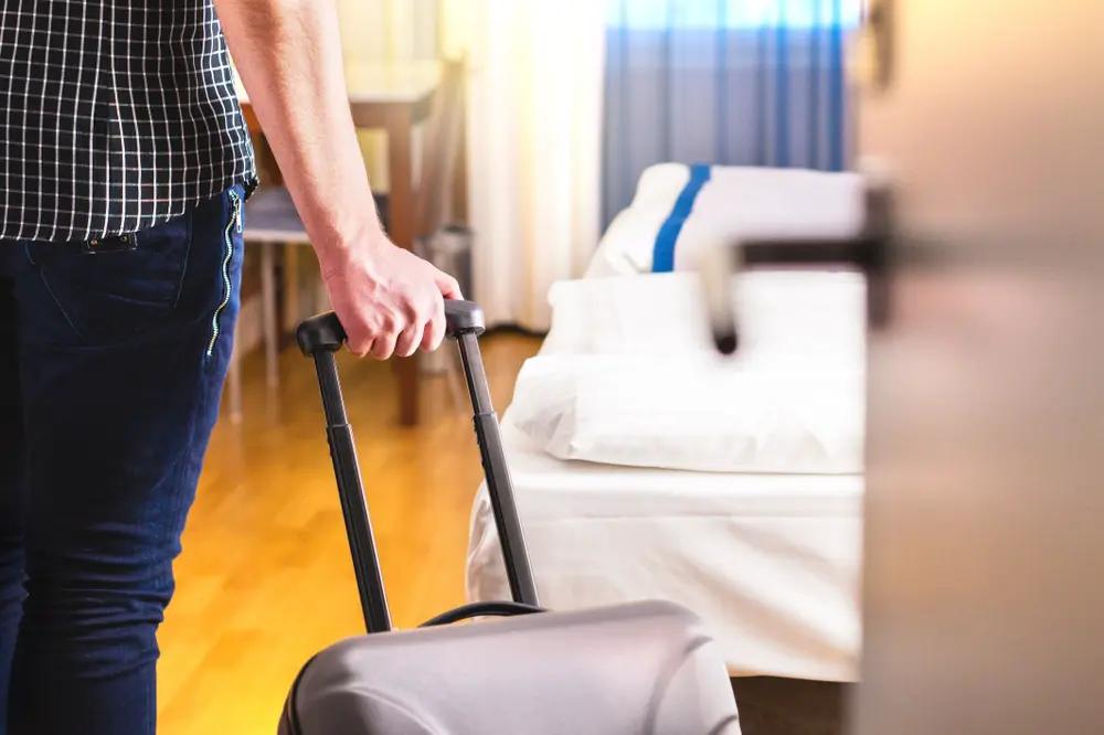 Should You Book a Hotel or a Motel?