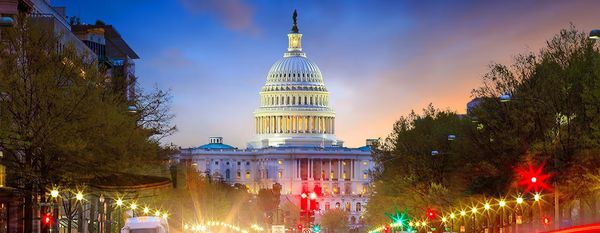 Highest Rated Extended Stay Hotels in D.C. for Business Travelers