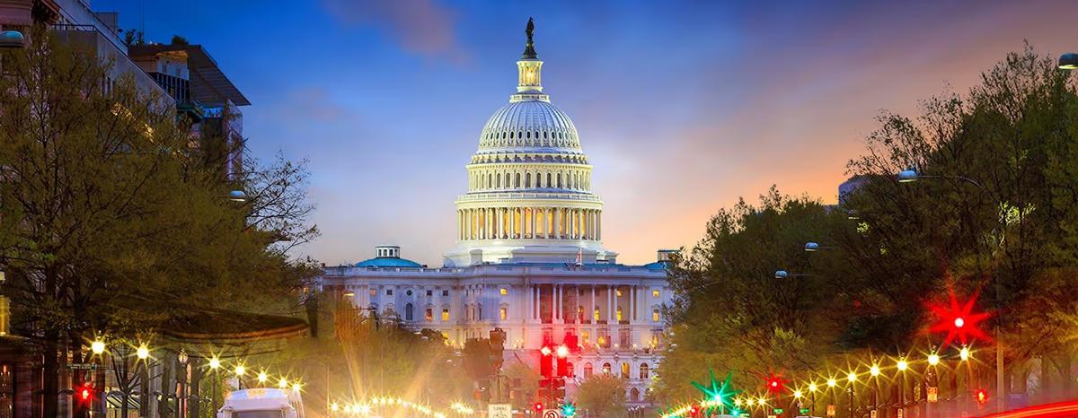 Highest Rated Extended Stay Hotels in D.C. for Business Travelers