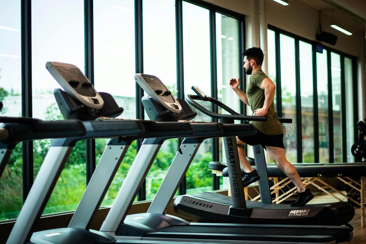 12 fitness tips for business travelers