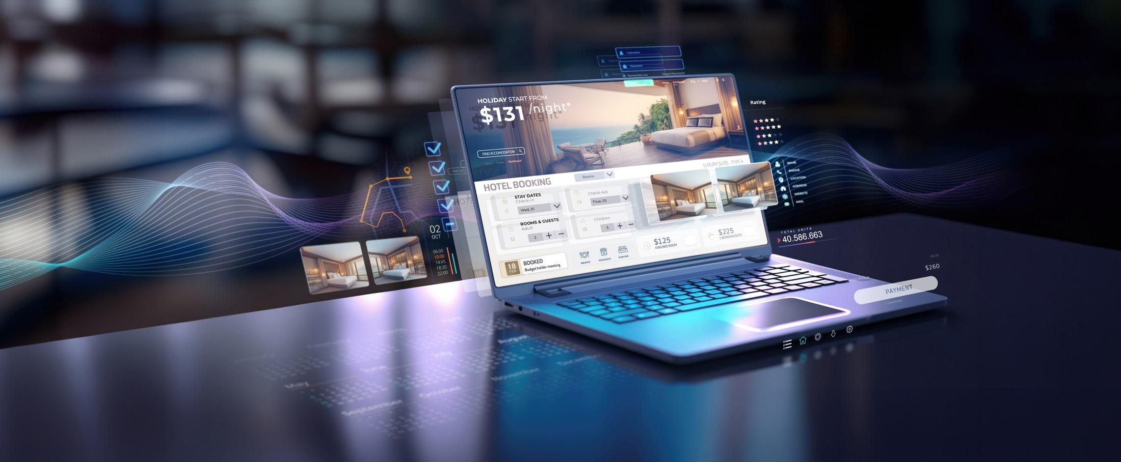 How is Hotel Room Pricing Decided? + How to Get a Better Deal