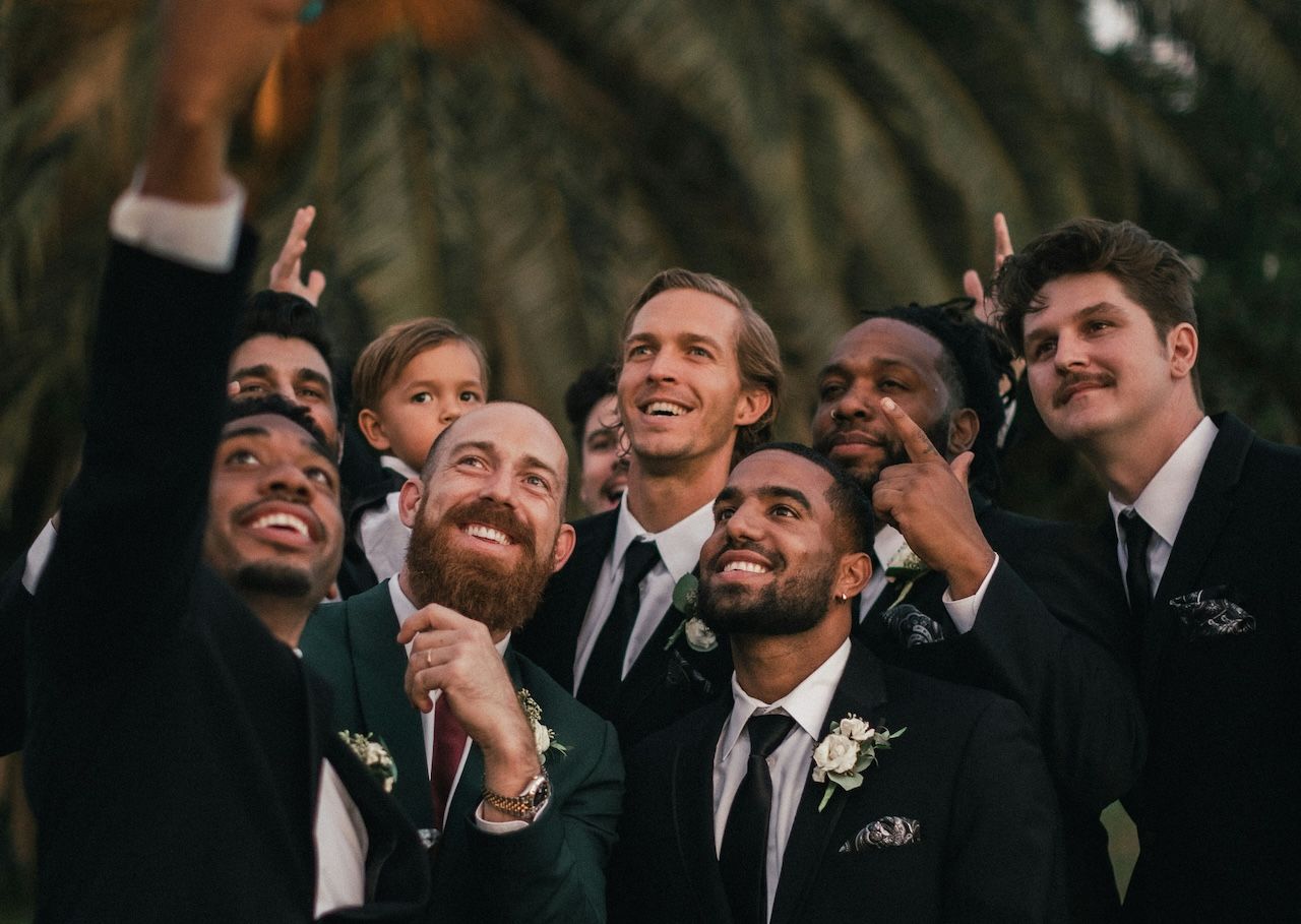 Destination wedding costs: What you need to know.