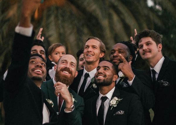 Destination wedding costs: What you need to know.