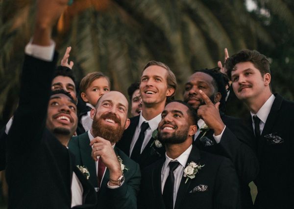 Destination wedding costs: What you need to know.