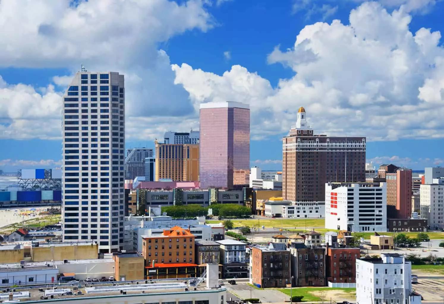 15 of the Best Business Travel Hotels in New Jersey