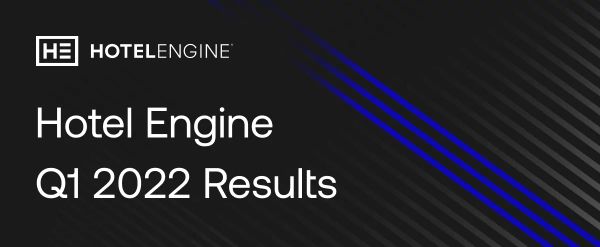 Engine Experiences Triple-Digit Growth in Annual Bookings and Employee Base in Q1 2022