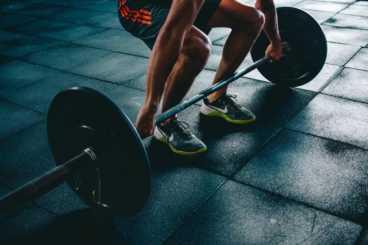 On the Road: Staying Fit with Circuit Workouts