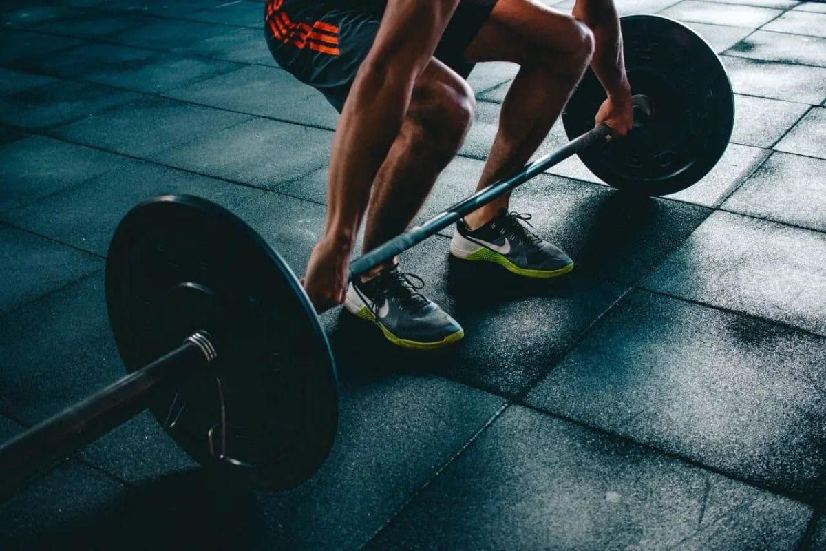 On the Road: Staying Fit with Circuit Workouts