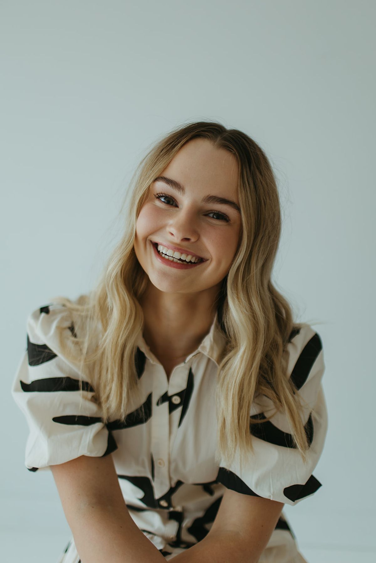 Natalie Fisher-Brown