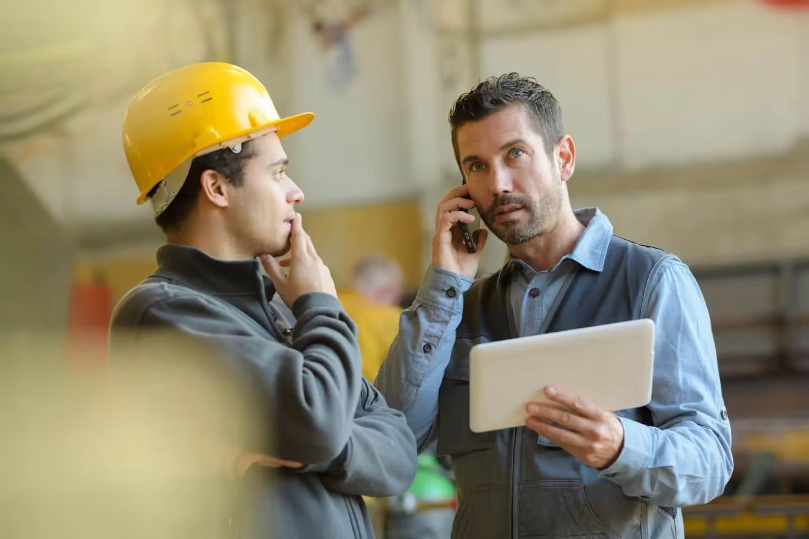 Construction Crew Management Guide: 8 Steps to Control Costs
