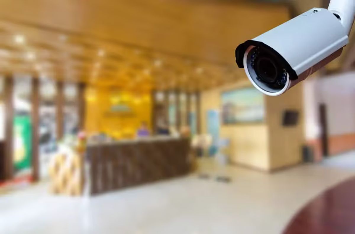 Hotel safety tips: A guide for business travelers