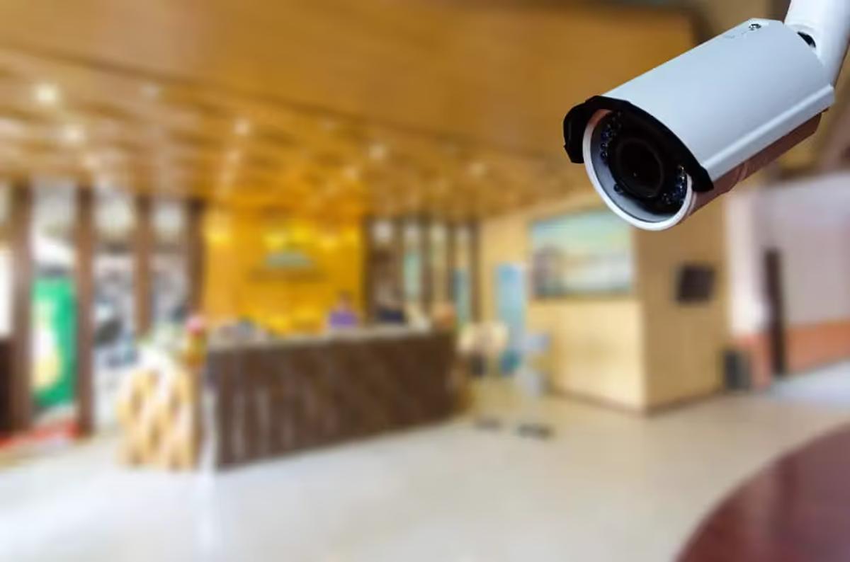 Hotel safety tips: A guide for business travelers