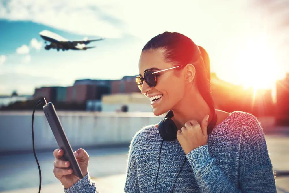 17 Must-Have Electronics For Easier Travel