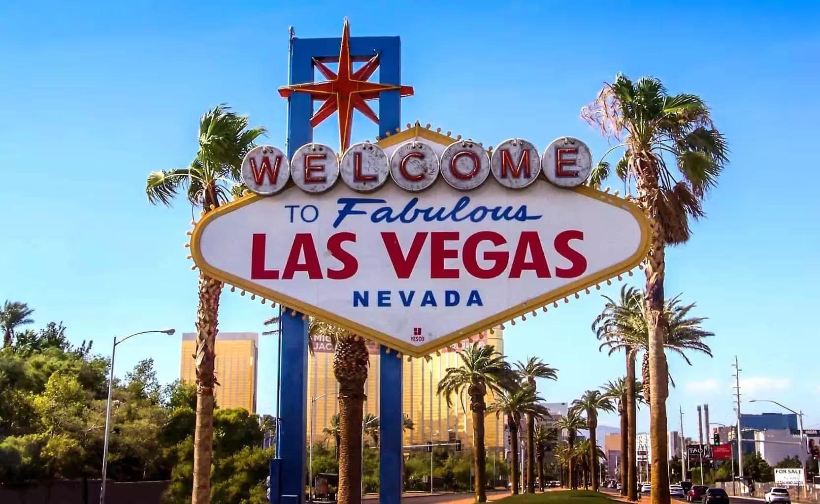 How to Create a True Las Vegas Experience