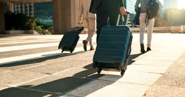 Cutting Business Travel Costs: Hotels, Flights, and Car Rentals Simplified