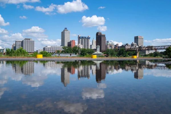 Group Hotels: Memphis Booking Guide