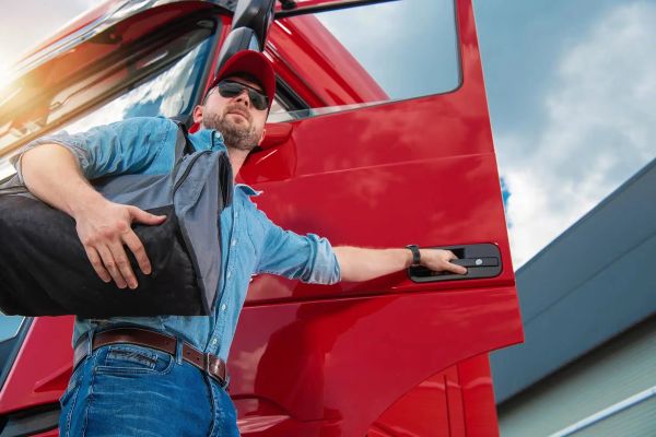 Driver Friendly Lodging: Hotels with Truck Parking & More