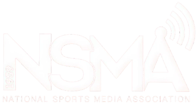 National Sports Media Association