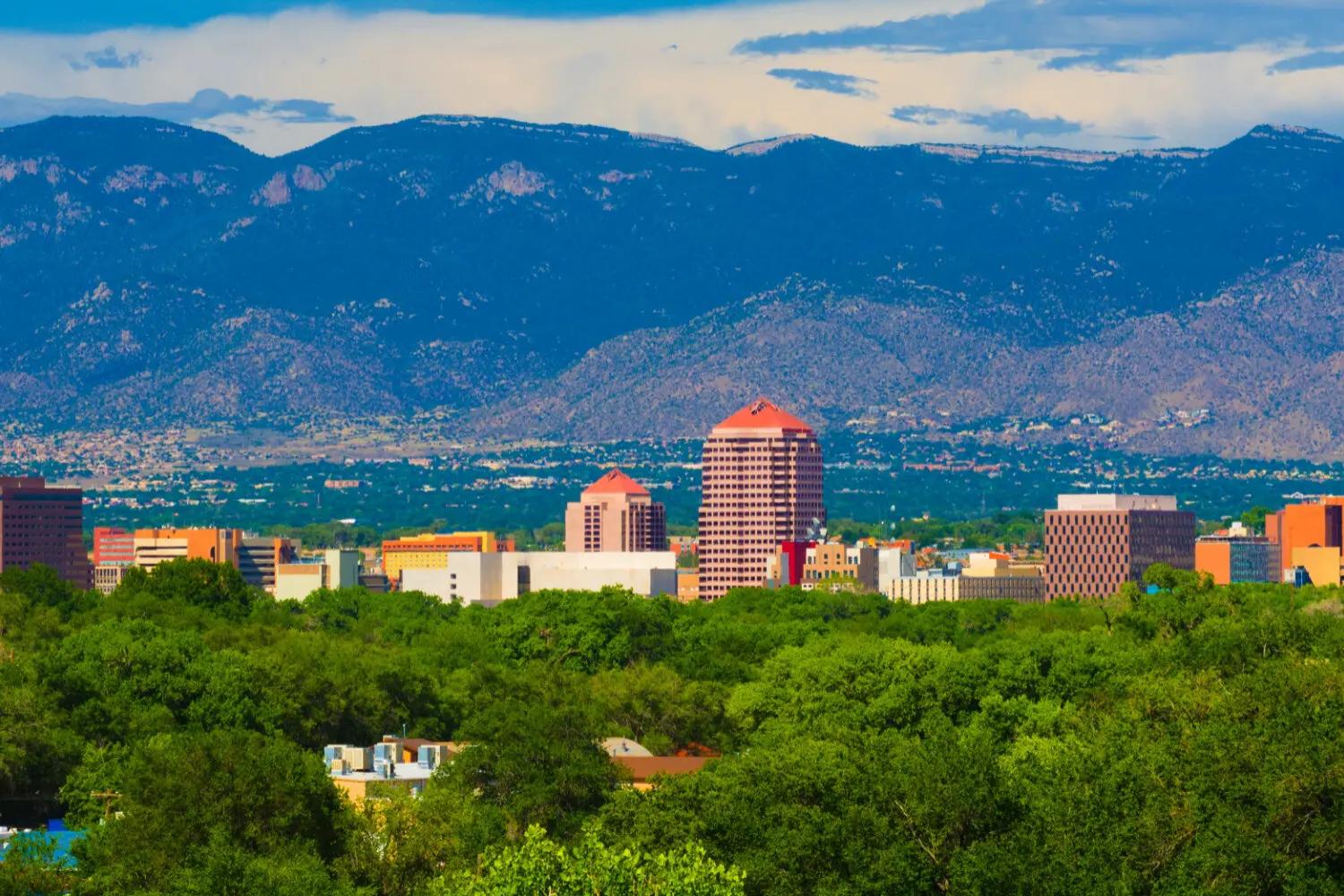 Group Hotels: Albuquerque Booking Guide