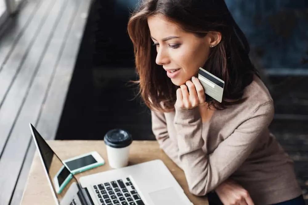 Business Credit Cards and Virtual Accounts: An Easier Way to Chart Expenses