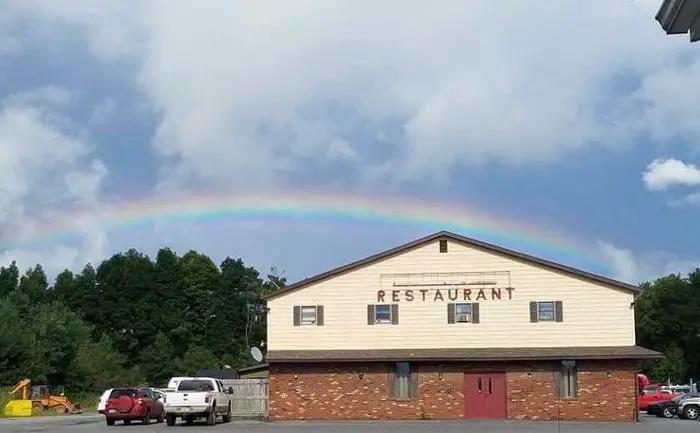 Keystone Truck Stop Loretto, PA